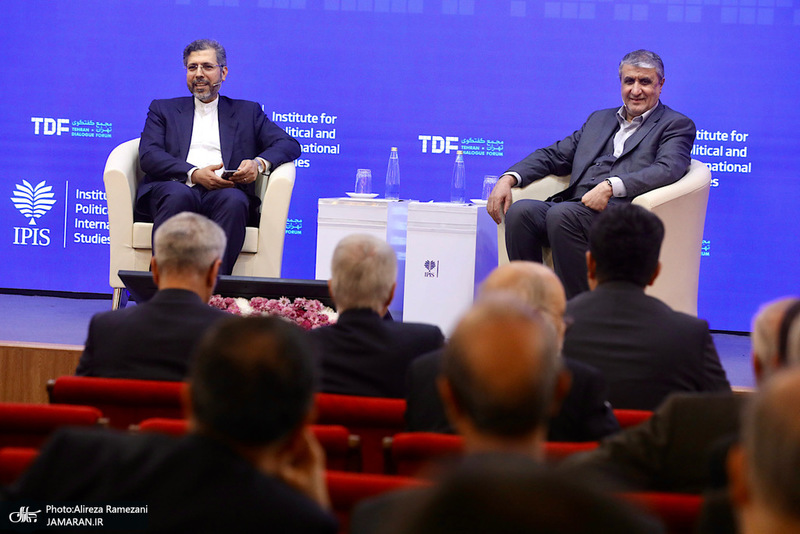 نشست های اجلاس بین المللی تحت تهاجم ؛ تجاوز و دفاع