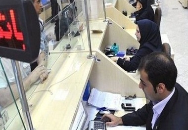 سپرده‌های بانکی ۳۴ درصد افزایش یافت+جدول
