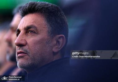 قلعه نویی تا جام ملت ها ماندنی شد