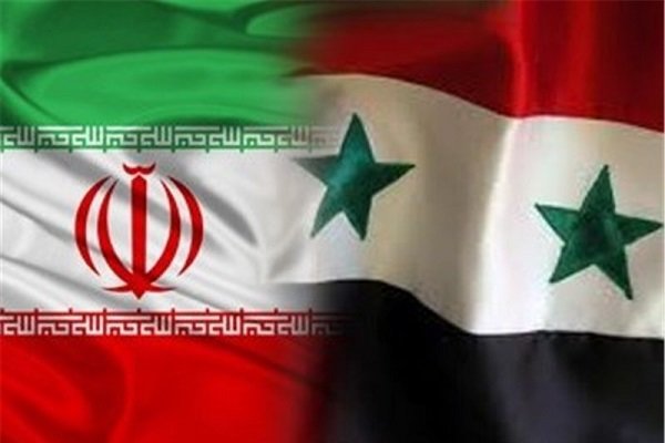 روسیه: حضور ایران در سوریه مشروع است