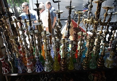 از قلیان تا ماری‌جوآنا در خانه‌های امن اصفهان
