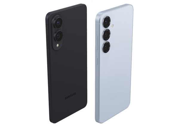 مقایسه دو پرچمدار قدرتمند سامسونگ