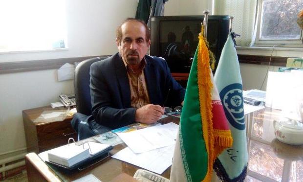 121 هزار نفر ساعت آموزش فنی و حرفه ای در دماوند ارائه شد