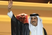 چرا امیر قطر در نشست سران شورای همکاری خلیج فارس شرکت نمی کند؟