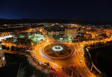 تغییر نام شهر جدید هشتگرد به «مهستان»