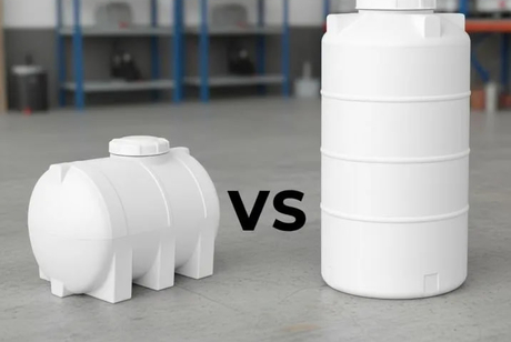 بهترین راهکار ذخیره‌سازی آب در شرایط کم‌آبی؛ چرا مدیریت آب به یک ضرورت تبدیل شده است؟