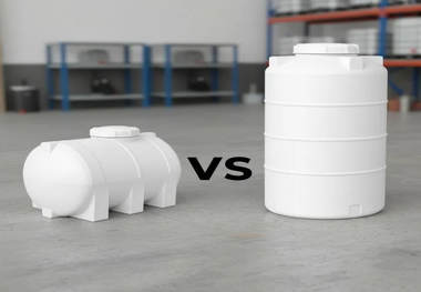 بهترین راهکار ذخیره‌سازی آب در شرایط کم‌آبی؛ چرا مدیریت آب به یک ضرورت تبدیل شده است؟