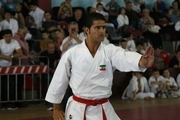 کاراته کای استان چهارمحال وبختیاری راهی مسابقات جهانی می شود