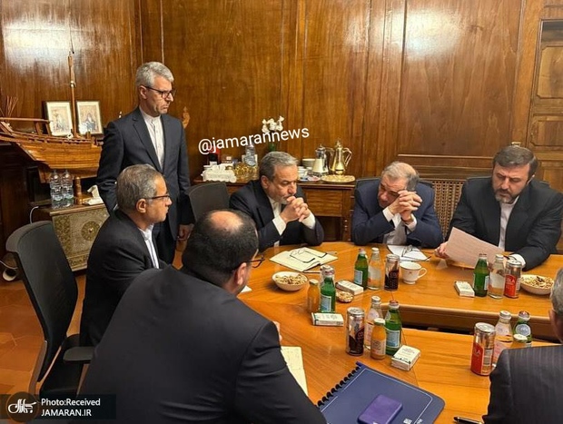 یک مقام آمریکایی: دولت ترامپ ۴ شرط را به عنوان مبنای اصلی مذاکرات با ایران تعیین کرده/ مشاور سابق اوباما: کاخ سفید قمار خطرناکی مرتکب شده/ مقام ارشد عرب: منطقه دیگر توان تحمل جنگ مجدد ایران و اسرائیل را ندارد؛ به آمریکا توصیه کردیم تنها گزینه کاهش تنش است