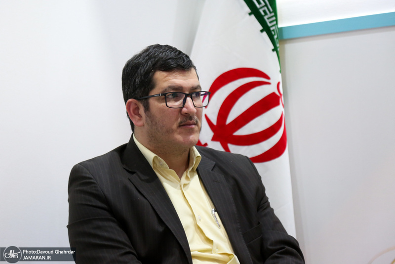 نشست خبری دبیر ستاد امر به معروف و نهی از منکر