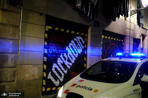 منتخب تصاویر امروز جهان- 9 آبان