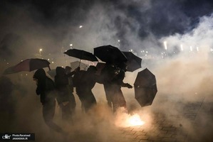 منتخب تصاویر امروز جهان - 2 فروردین 1402