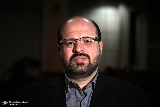 خالد القدومی، نماینده جنبش حماس در تهران: مجاهدین به دنبال آزادی کل فلسطین هستند؛ طوفان الاقصی ادامه خواهد داشت/ باید برنامه عادی‌سازی روابط با اسرائیل متوقف شود/ به زنان و کودکان آسیبی نمی‌رسانیم و آنان را از آسیب محافظت می‌کنیم