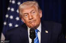 عملیات پیچیده ترامپ؟!