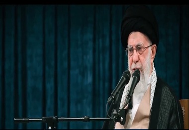  Video: Leader's historic message on Hajj pilgrimage