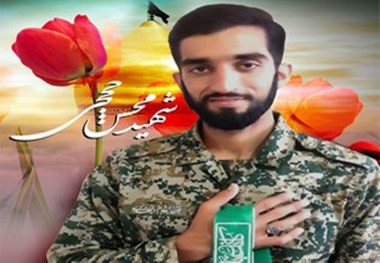 استاد حوزه و دانشگاه: شهید حججی، الگوی نسل جوان و اسوه کفر ستیزی است