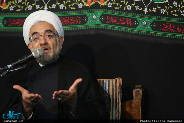 دکتر مقدم: رعایت حقوق اجتماعی از شاخصه های عدالت علی(ع) است/ اگر از انسان آزادی را بگیرند، هیچ وقت رشد نمی کند