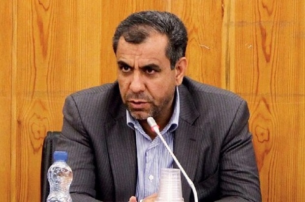 فرماندار: مصوبات پدافند در شهرستان ری به خوبی اجرا نمی شود