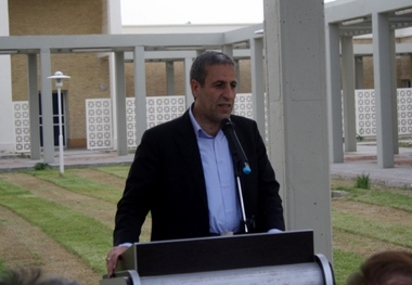 توجه به طرح های آبخیزداری از اولویت های استان بوشهر است