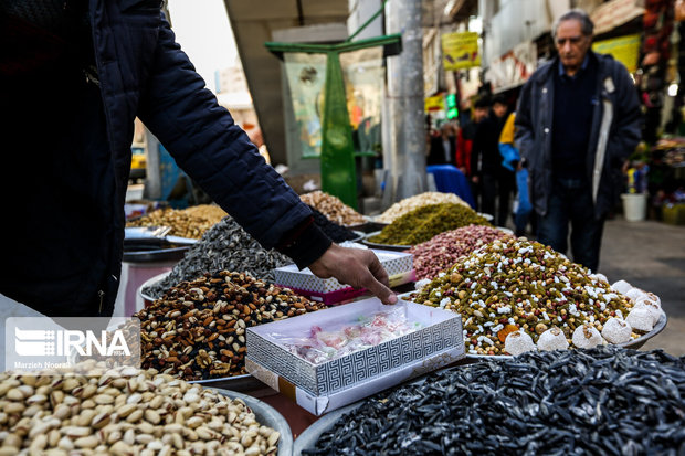 طرح نظارتی ویژه شب یلدا در قزوین اجرا می‌شود