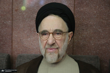 سید محمد خاتمی: حقوق زنان، چیزی نیست که ما مردان منت بگذاریم و به آنها بدهیم