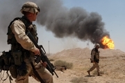 خسارت 25 هزار میلیارد دلاری آمریکا به عراق