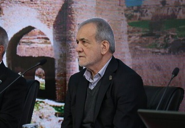 دولت همه توان خود را برای احیای محلات به‌کار گرفته است