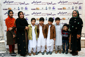 «سفیر آفتاب» نکوداشت نخستین بانوی سفیر سیستان و بلوچستانی / حمیرا ریگی