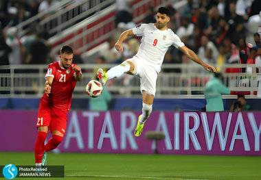 انتخابی جام جهانی 2026| اعلام ساعت دیدار ایران و ترکمنستان
