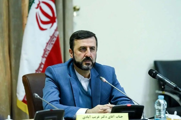 غریب آبادی: اقدامات تجاوزکارانه‌ آمریکا بدون پاسخ نمی‌ماند