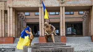 منتخب تصاویر امروز جهان - 20 شهریور 1401