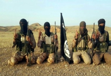 حمله داعش به پایگاه نظامی در نزدیکی مرز ایران