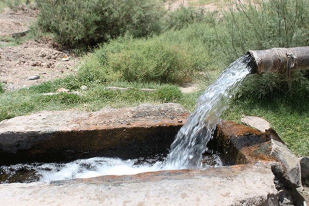 چهار دستگاه موتور تلمبه غیرمجاز در لرستان توقیف شد