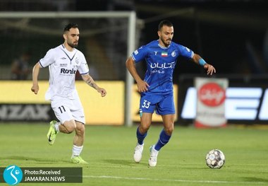 عبور استقلال از رکورد پرسپولیس؛ آبی ها پرافتخارترین تیم جام حذفی