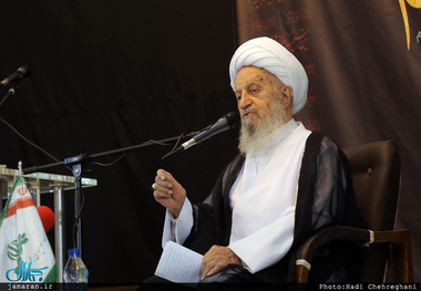 آیت‌الله العظمی مکارم شیرازی: هیچ گونه استفاده تجاری از مساجد نباید صورت گیرد