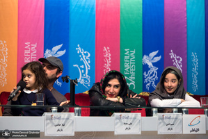 ششمین روز از جشنواره فیلم فجر