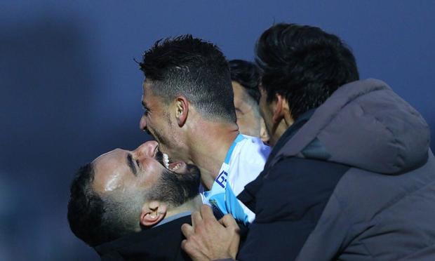 گلایه شجاعیان از نگاه متفاوت داوران به استقلال و پرسپولیس

