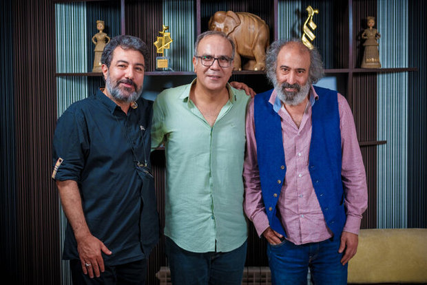 «کمدی‌نویس»ی که سوژه یک مستند شد
