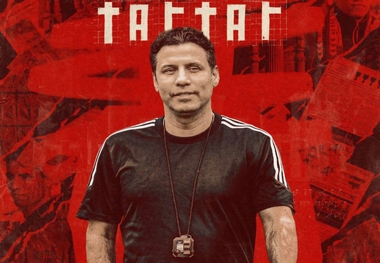 مهدی تارتار رسما سرمربی پرسپولیس شد