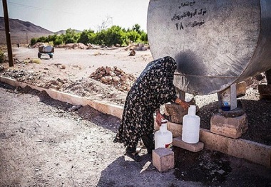 آب شرب 13 روستای شهرستان اهواز پایدار شد