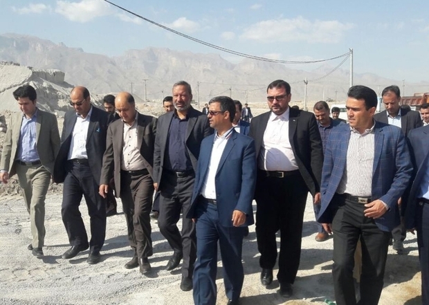 اجرایی کردن منشور حقوق شهروند‌ی جزو وظایف بخشداران است