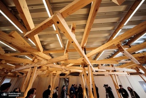 منتخب تصاویر امروز جهان- 10 بهمن