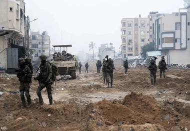 مرحله دوم حمله رژیم اسراییل به غزه آغاز شد/ هدف «ارابه‌های گیدعون» اشغال کامل غزه است