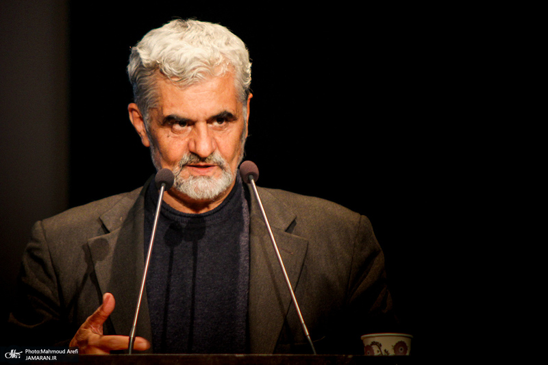 علی اصغر سعادتی