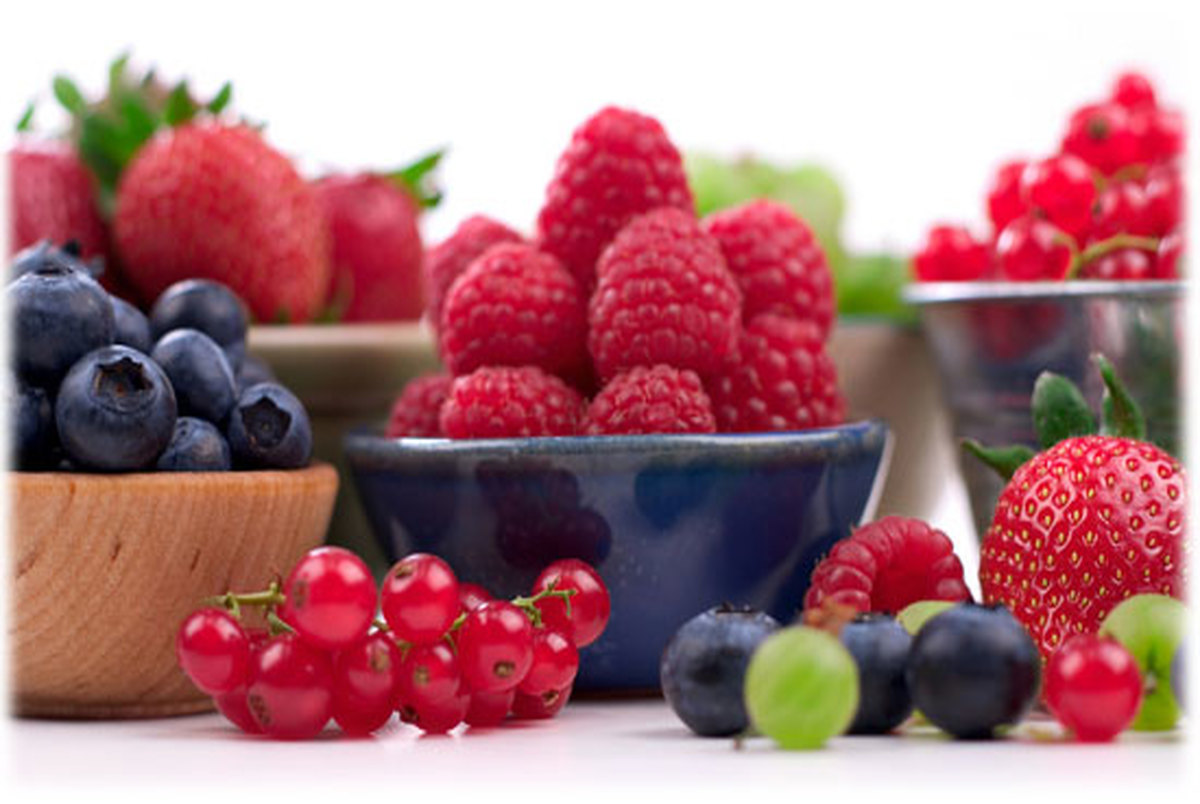 قبل از خوردن میوه این موارد را بدانید!