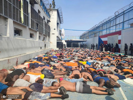 منتخب تصاویر امروز جهان - 14 آبان 1401