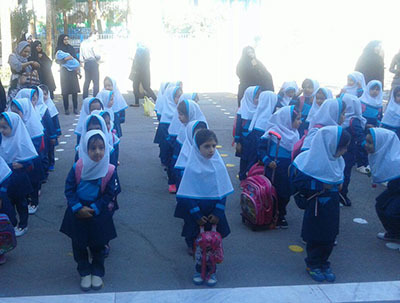 پوشش 70 درصدی پیش دبستانی در سیستان و بلوچستان