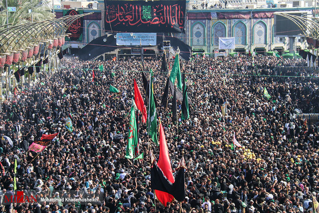 «رادیو اربعین» یکشنبه راه‌اندازی می‌شود