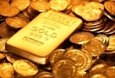 کاهش قیمت تمام سکه ، نیم سکه و طلا در بازار امروز رشت