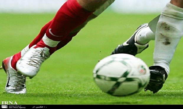 10 تیم در رقابت های فوتبال جام ستارگان هرمزگان شرکت کردند